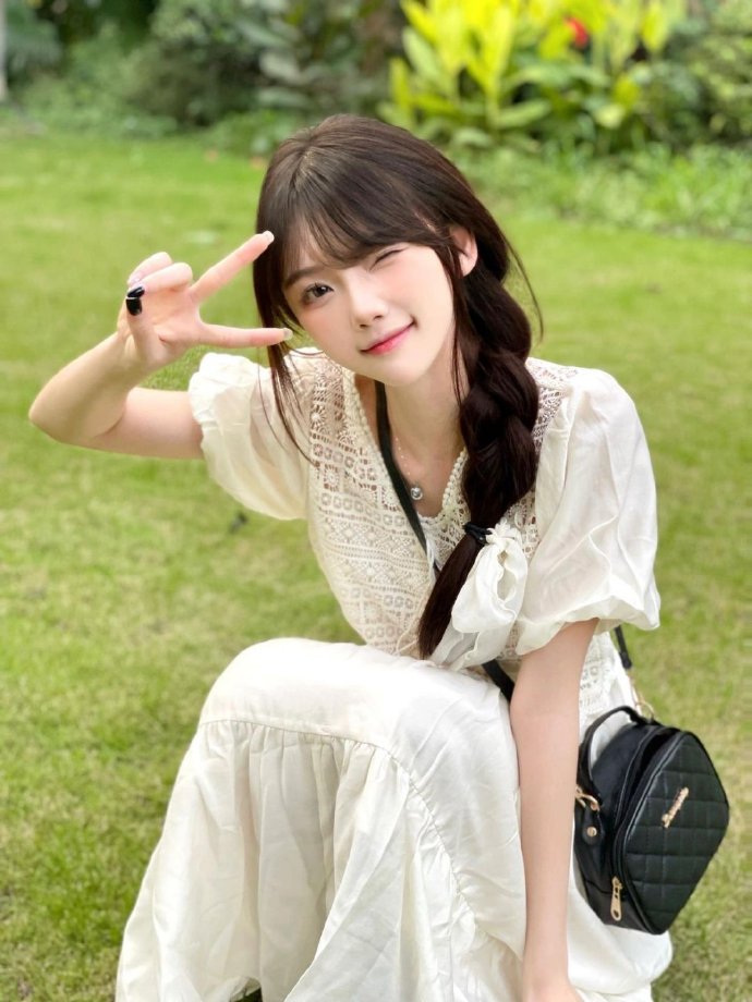 宁安如梦 封面